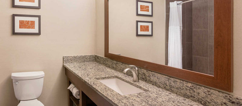 Bathroom vanity Bathroom vanity