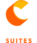 Comfort Suites Yakima logo