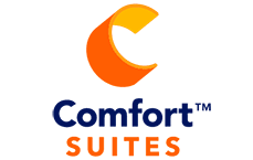 Comfort Suites logo